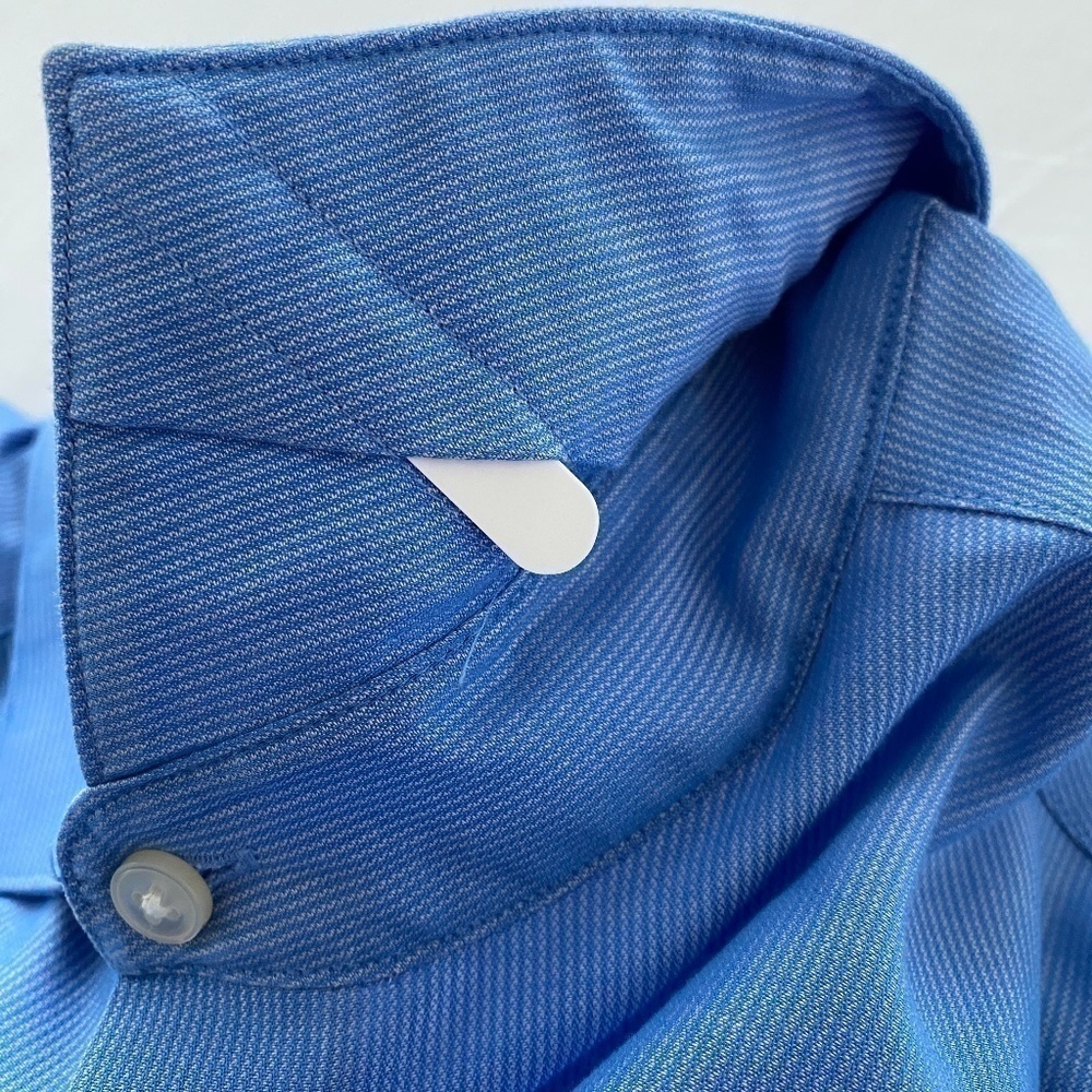 Calvin Klein Dress Shirt - Picture 8 of 12